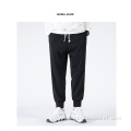 OEM autumn fashion warm casual sports pants wholesale